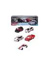 8502105003 Toyota Racing 5 Pieces Giftpack