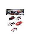 8502105003 Toyota Racing 5 Pieces Giftpack