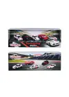 8502105003 Toyota Racing 5 Pieces Giftpack