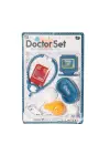 8801-1A-1 KARTELADA KLAS DOKTOR SETİ(Ürün oyuncaktır)