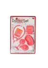 8801-1A-1 KARTELADA KLAS DOKTOR SETİ(Ürün oyuncaktır)