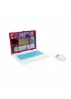 8832 Disney Frozen İngilizce Türkçe Laptop -Sunman