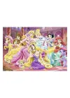 89529 Disney Palace Pets 2x24 parça Ravensburger Puzzle