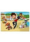 Omarı Paw Patrol Çocuklar İçin Eğlenceli Puzzle Oyunu