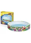 Omarı Çocuklar İçin Eğlenceli Havuz - X 25 cm Boyutunda