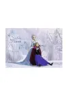 91157 Frozen II Sisters Forever 2x24 parça Ravensburger Puzzle