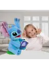 92792 SUN-IMC-PELUŞ STITCH STORYTELLER FONK SESLİ IŞIKLI STCH
