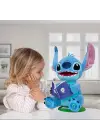92792 SUN-IMC-PELUŞ STITCH STORYTELLER FONK SESLİ IŞIKLI STCH