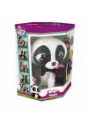 9519 Yoyo Panda İnteraktif Peluş -Sunman