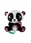 9519 Yoyo Panda İnteraktif Peluş -Sunman