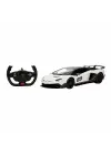 96010 Uzaktan Kumandalı Lamborghini Aventador SVJ Işıklı Araba 34 cm -Sunman