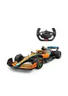 99800 McLaren F1 MCL36 Uzaktan Kumandalı Araba -Sunman