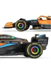 99800 McLaren F1 MCL36 Uzaktan Kumandalı Araba -Sunman
