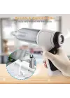 Air Blower Araba Süpürgesi