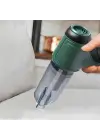 Air Blower Araba Süpürgesi Yeşil