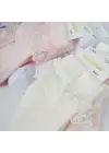 Akel 2li Aks. Bebek Soket Çorap K44023 Asorti