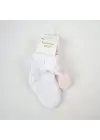 Akel 2li Aks. Bebek Soket Çorap K44023 Asorti