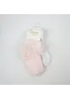 Akel 2li Aks. Bebek Soket Çorap K44023 Asorti