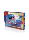 ALD 709 ALAADDİN PUZZLE 50 PRÇ