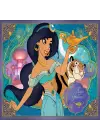ALD 714 ALAADDİN PUZZLE 100 PRÇ