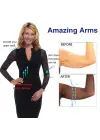 Amazing Arms  Dekolte Kapatıcı