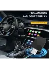 Android Car Play Adaptör