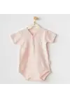 Andywawa AC25896 Basic Bebe Body Salmon
