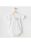 Andywawa AC25896 Basic Bebe Body White