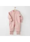 Andywawa AC26082 Mon Petit Amour Uyku Tulum 2,5 TOG Pink