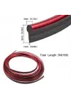 Araba Dekorasyon 5 Metre Şerit Trim