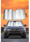 Araba Güneşliği Oto Güneşlik Tüm Araç Modellerine Uygun