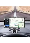 Araç Gösterge Paneli Telefon Tutucu