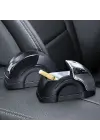 Araç İçi Otomatik Kapaklı Küllük