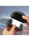 Araç İçi Otomatik Kapaklı Küllük