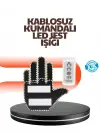 Araç İçin Eğlenceli Led El İşareti Işığı