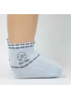 Artı Teori Aks Erkek Bebek Soket Çorap 450205 Asorti