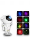 Astronot  Lamba Speakerlı
