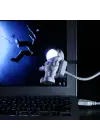 Astronot Usb Gece Lambası