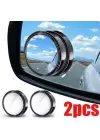 Ayarlanabilir Kör Nokta Ayna Seti 2 Adet