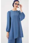 Modern Tunik Pantolon Takımı