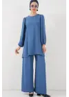 Modern Tunik Pantolon Takımı