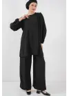 Modern Tunik Pantolon Takım
