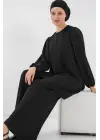 Modern Tunik Pantolon Takım