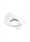 BabyJem Plastik Klozet Adaptörü 327 Beyaz