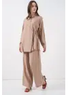 Şık Tunik Pantolon İkili Takım