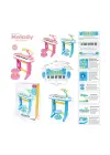 BAO-3132C Mini Piano 24 Tuşlu Mp3 ve Mikrofon