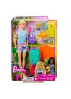 Barbie Kampa Gidiyor Oyun Seti - HDF73