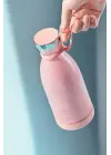 Bardak Blender Smoothie Meyve Sıkacağı Şarjlı Cam Taşınabilir