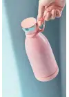 Bardak Blender Smoothie Meyve Sıkacağı Şarjlı Cam Taşınabilir