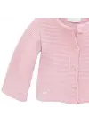 Basic Bebe Ceket Pink